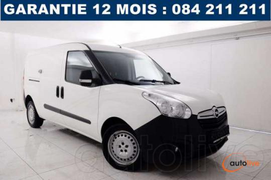 Opel Combo 1.6 cdti 105 cv ! Airco, 1e main # TVA récup - 1