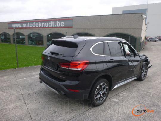 BMW X1 SDRIVE18I   X LINE - 1