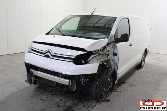 CITROï¿½N JUMPY - 1
