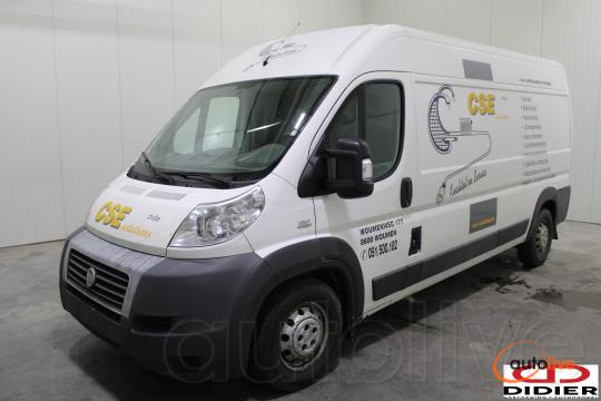 FIAT DUCATO - 1