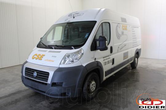 FIAT DUCATO - 1