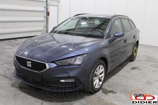 SEAT LEON - 1