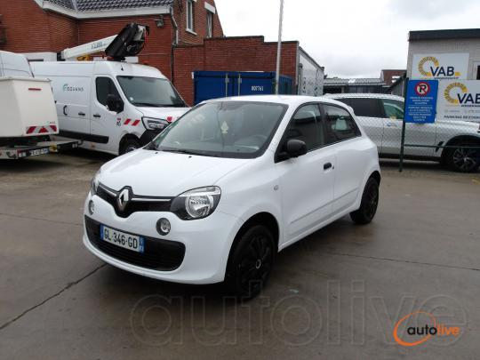 RENAULT TWINGO - 1