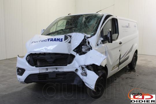 FORD TRANSIT - 1