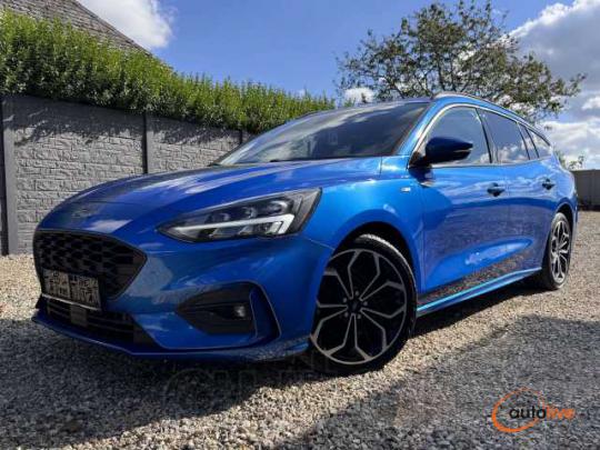 Ford Focus 1.0 EcoBoost ST-Line FULL LED/CARP/vendu/sold/ - 1