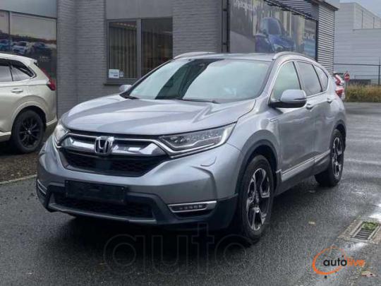 Honda CR-V 2.0i-MMD AWD Hybrid Executive - 1