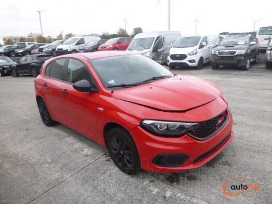 FIAT TIPO 1.4   STREET - 1