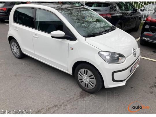 VOLKSWAGEN UP! MOVE - 1