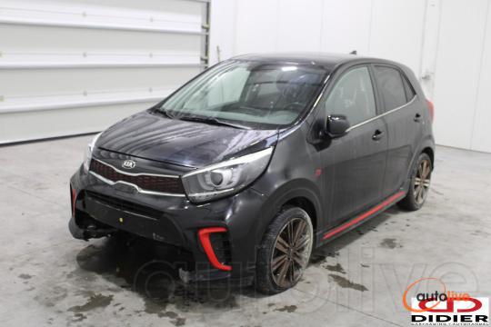 KIA PICANTO - 1