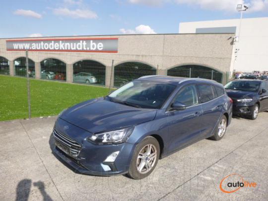 FORD FOCUS  BREAK 1.0 TURBO - 1