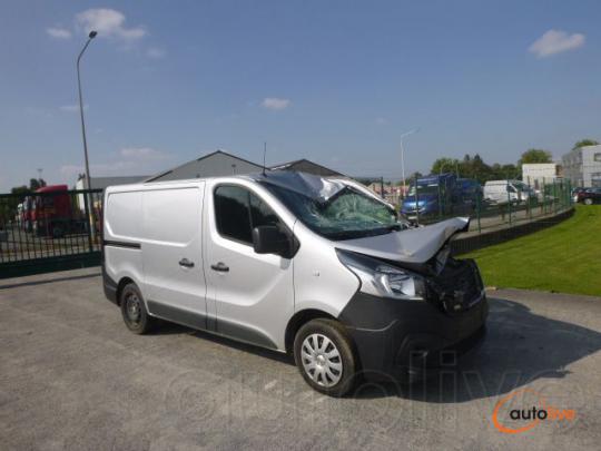 NISSAN NV300 2.0 DCI - 1