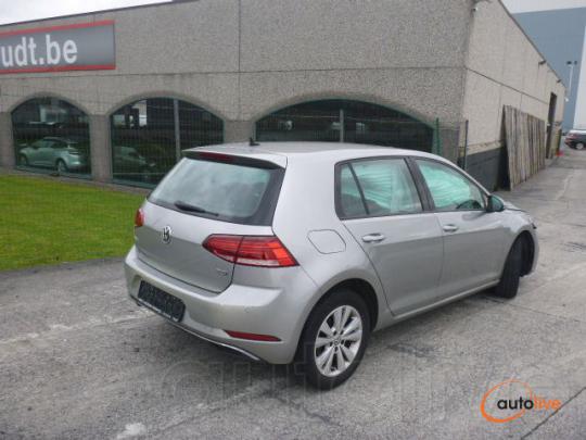 VOLKSWAGEN GOLF COMFORTLINE 1.0 TSI - 1