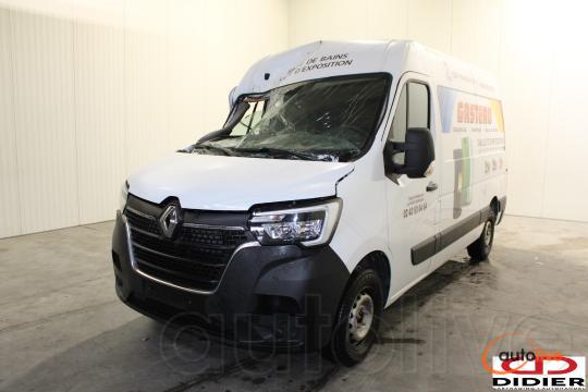 RENAULT MASTER - 1