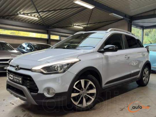 Hyundai i20 Active 1.0 T-GDi Twist Tech Pack *GPS+CAMERA*LED* - 1