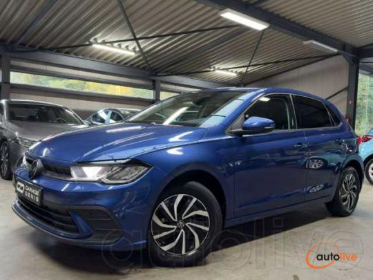 Volkswagen Polo 1.0 TSI NEW MOD**GPS+CAMERA**GARANTIE 12 MOIS** - 1