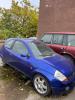 Ford Sportka - 1