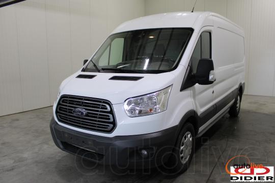 FORD TRANSIT - 1