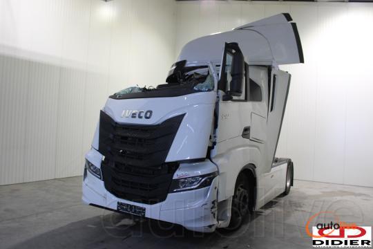 IVECO ANDERE - 1