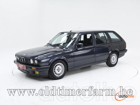 BMW 325i A Touring '88 CH0299 - 1