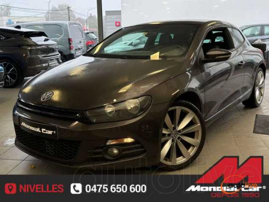 Volkswagen Scirocco 1.4 TSI 118 KW *Vente marchand ou export* - 1