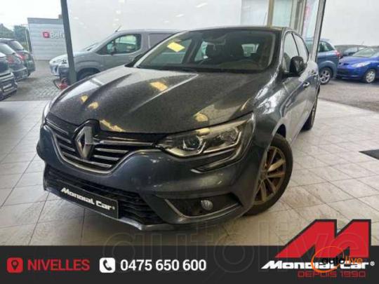 Renault Megane 1.2 TCe Energy Intens*Marchand ou export* - 1