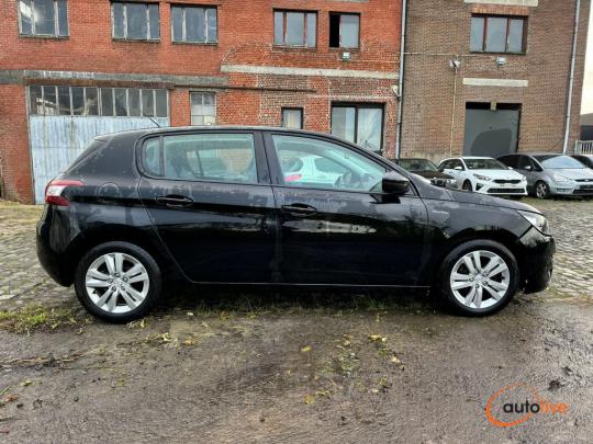 PEUGEOT 308 II BUSINESS LINE - 1