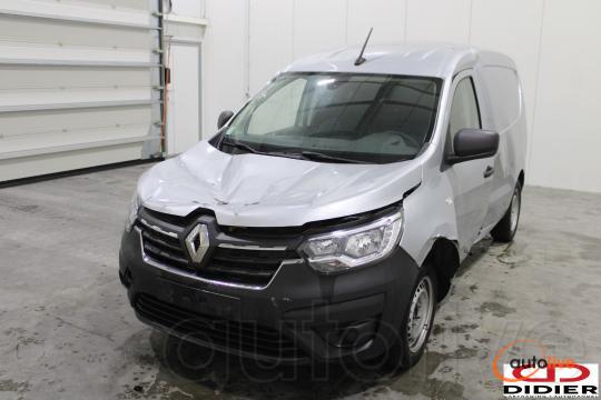 RENAULT EXPRESS - 1