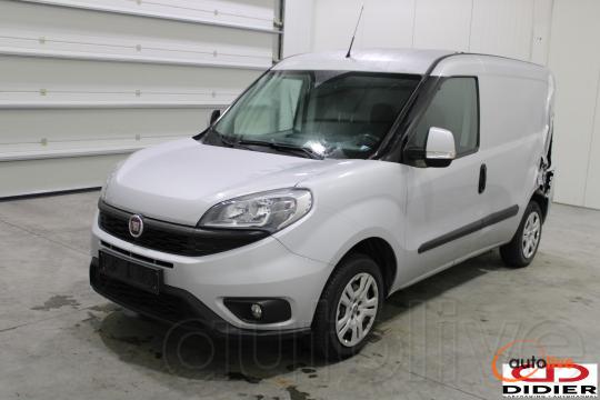 FIAT DOBLO - 1