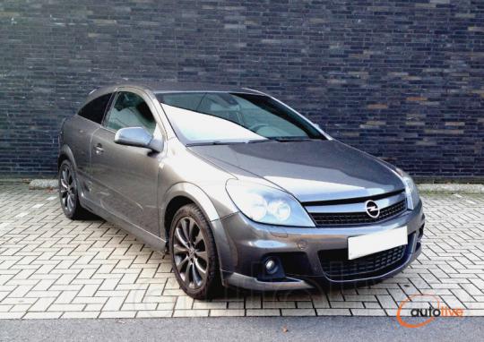 OPEL ASTRA GTVC1.7TD COSMO-PACK - 1