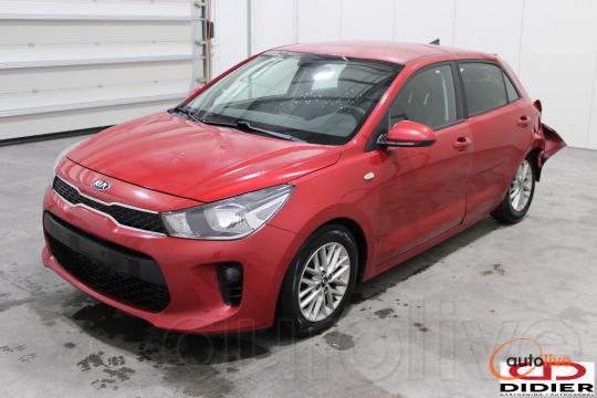 KIA RIO - 1