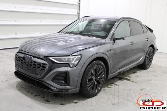 AUDI Q8 E-TRON - 1