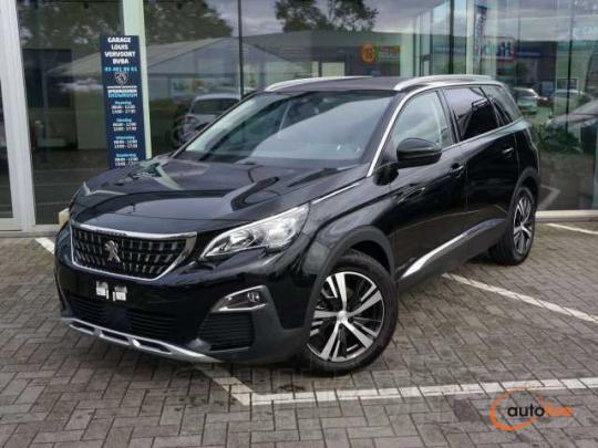 Peugeot 5008 1.5 BlueHDi Allure 7 plaatsen **12M Garantie** - 1