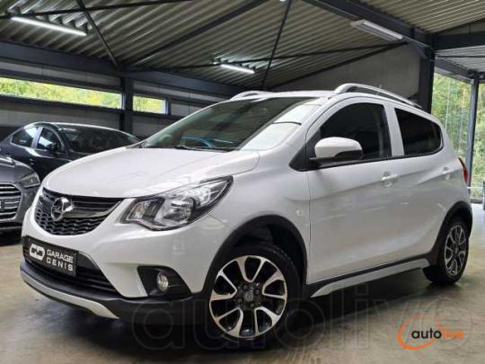 Opel Karl Rocks 1.0i **GPS**GARANTIE  12 MOIS** - 1