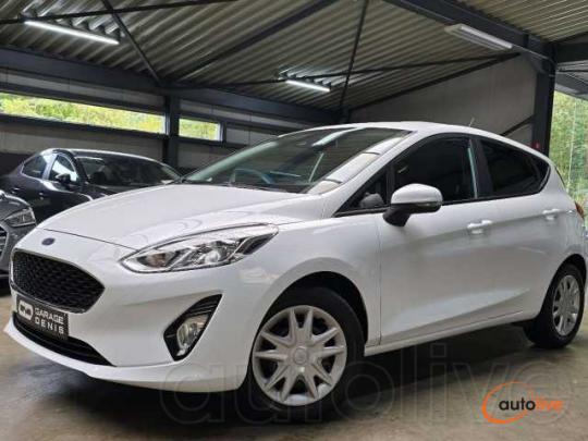 Ford Fiesta 1.0 EcoBoost **NEW MOD**GARANTIE 12 MOIS** - 1