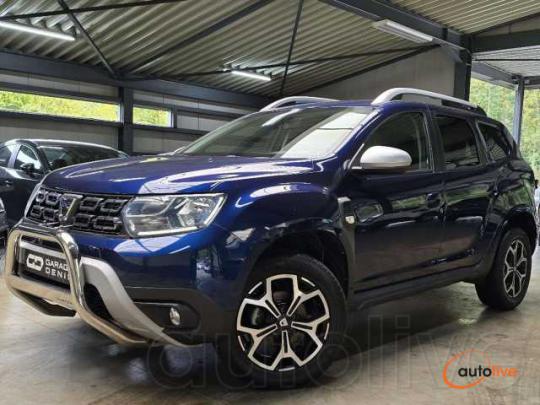 Dacia Duster 1.5 Blue dCi Prestige **GPS+CAMERA**LED**GARANTIE* - 1