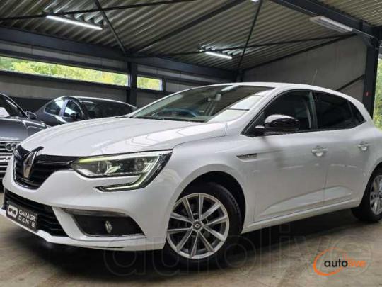 Renault Megane 1.2 TCe Energy **GPS**LED**GARANTIE 12 MOIS** - 1