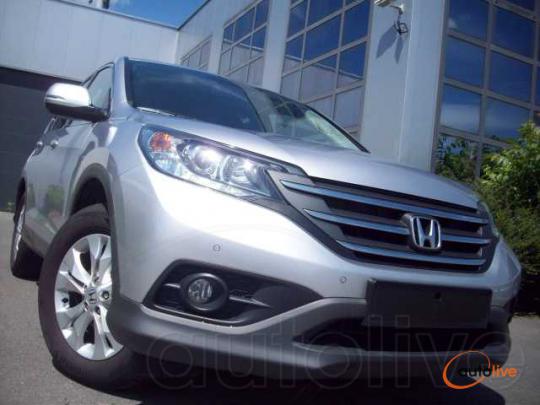 Honda CR-V 1.6 i-DTEC 2WD Comfort - 1