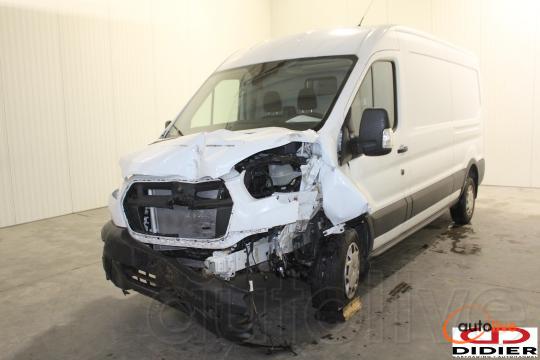 FORD TRANSIT - 1