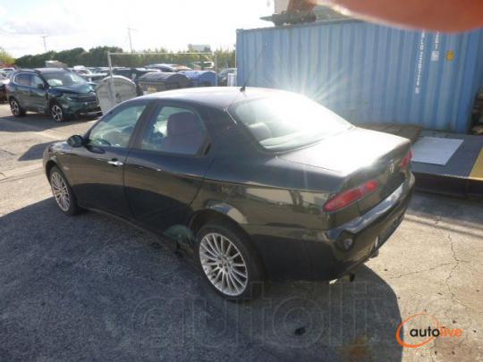 ALFA ROMEO ALFA 156 1.9 JTD - 1