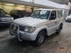 Toyota Land Cruiser - 1