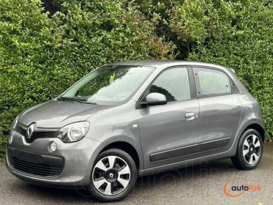 Renault Twingo 1.0i****24275 KM****EURO 6B - 1