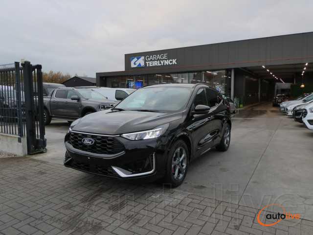 Ford Kuga New Model ST-Line X 1.5 i 186pk Automaat STOCK (45481)