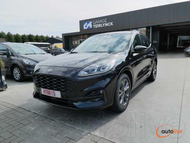 Ford Kuga ST-Line 2.5 i FHEV FULL HYBRIDE 190pk automaat '22 56000km (61333)