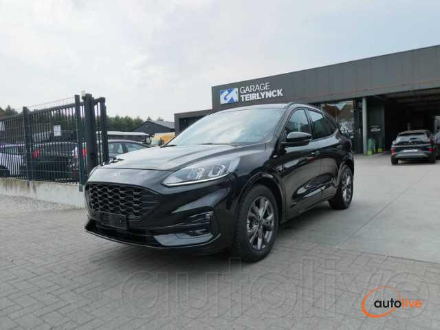 Ford Kuga ST-Line 2.5 i FHEV FULL HYBRIDE 190pk automaat '22 59000km (61331)