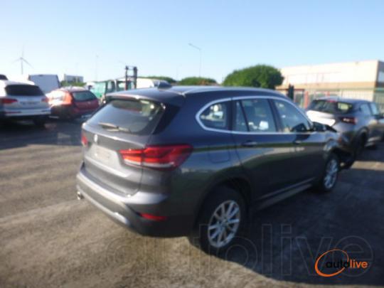 BMW X1 SDRIVE18I - 1