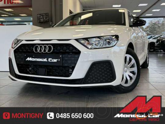 Audi A1 Sportback 30 TFSI Advanced (EU6AP) - 1