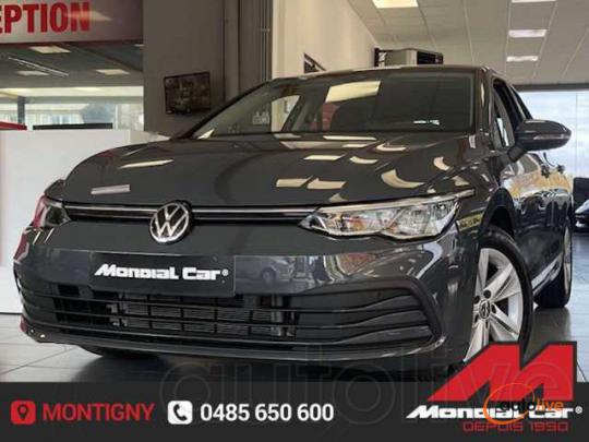 Volkswagen Golf 1.0 TSI Life Business Premium * Virtual Cockpit * - 1