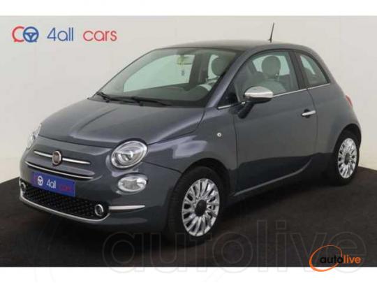 Fiat 500 3002 Lounge pandak apple andro - 1