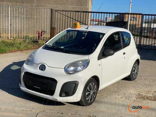 Citroen C1 1.0i Attraction - 1