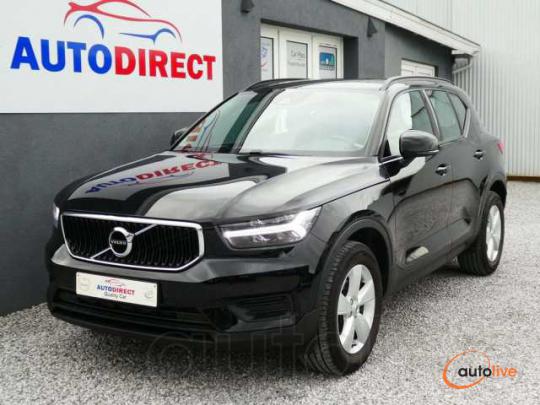 Volvo XC40 1.5 T3 Momentum Navi, Led, Camera, Carplay, Dab - 1